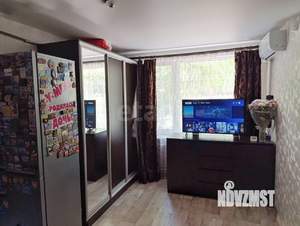 1-к квартира, вторичка, 31м2, 1/4 этаж