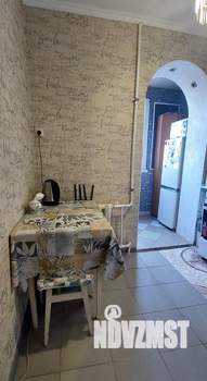 1-к квартира, вторичка, 24м2, 1/5 этаж