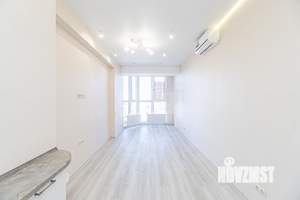 1-к квартира, вторичка, 42м2, 9/16 этаж