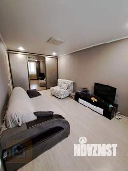 1-к квартира, вторичка, 31м2, 4/5 этаж