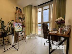 2-к квартира, вторичка, 65м2, 7/16 этаж