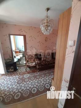 1-к квартира, вторичка, 22м2, 3/5 этаж