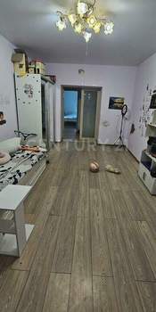 3-к квартира, вторичка, 74м2, 1/2 этаж