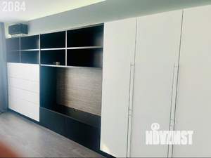 1-к квартира, вторичка, 62м2, 3/8 этаж