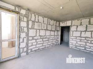 1-к квартира, вторичка, 36м2, 6/11 этаж