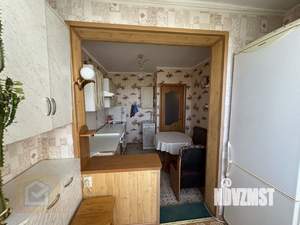 2-к квартира, вторичка, 42м2, 6/8 этаж