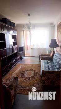 3-к квартира, вторичка, 60м2, 4/5 этаж