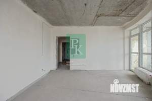 2-к квартира, вторичка, 74м2, 3/11 этаж