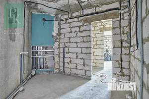 2-к квартира, вторичка, 74м2, 4/8 этаж