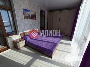 Студия квартира, вторичка, 48м2, 2/3 этаж