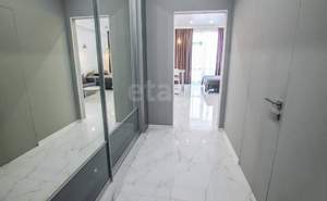 Студия квартира, вторичка, 45м2, 3/11 этаж