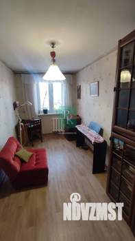 2-к квартира, вторичка, 44м2, 2/5 этаж