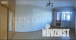 1-к квартира, вторичка, 31м2, 2/5 этаж