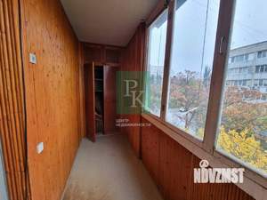 2-к квартира, вторичка, 56м2, 4/9 этаж