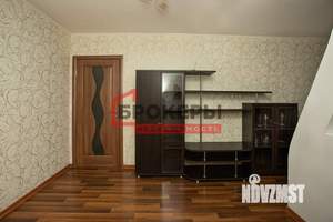 2-к квартира, вторичка, 50м2, 1/5 этаж