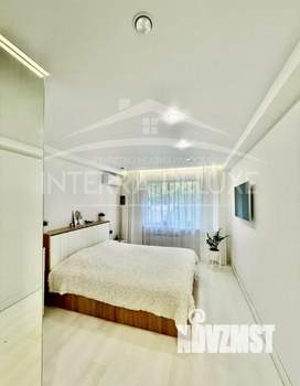 3-к квартира, вторичка, 68м2, 1/5 этаж