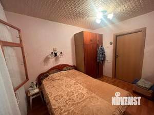 3-к квартира, вторичка, 64м2, 5/5 этаж