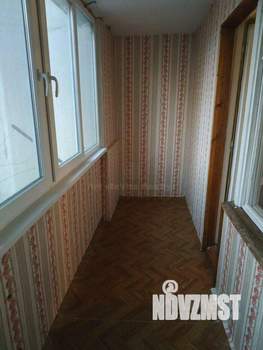 1-к квартира, вторичка, 39м2, 4/9 этаж
