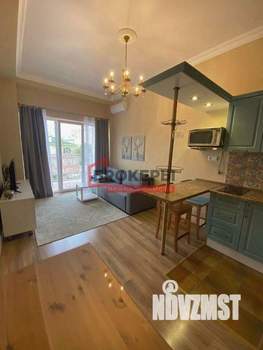 2-к квартира, вторичка, 32м2, 2/5 этаж