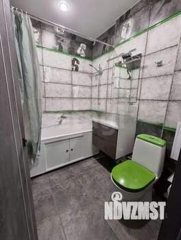 1-к квартира, вторичка, 40м2, 4/5 этаж