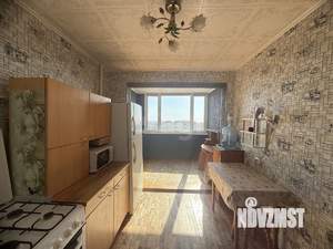 1-к квартира, вторичка, 40м2, 10/10 этаж