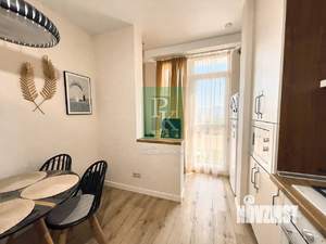 1-к квартира, вторичка, 42м2, 3/5 этаж