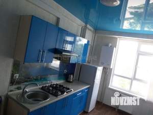 1-к квартира, вторичка, 40м2, 5/11 этаж