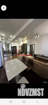 3-к квартира, вторичка, 80м2, 3/5 этаж