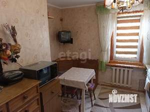 2-к квартира, вторичка, 57м2, 4/10 этаж