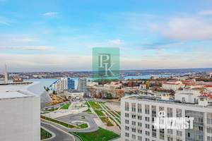 1-к квартира, вторичка, 39м2, 9/10 этаж