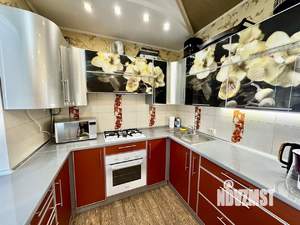 3-к квартира, вторичка, 63м2, 5/5 этаж