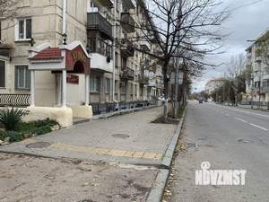 2-к квартира, вторичка, 42м2, 4/5 этаж