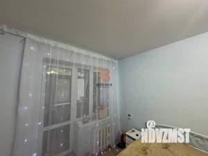 3-к квартира, вторичка, 74м2, -1/2 этаж