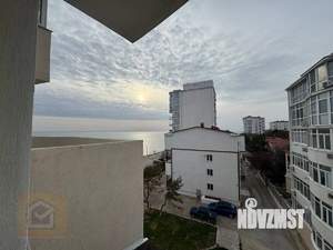 1-к квартира, вторичка, 44м2, 6/8 этаж
