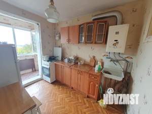 2-к квартира, вторичка, 59м2, 3/5 этаж