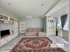 2-к квартира, вторичка, 63м2, 3/3 этаж