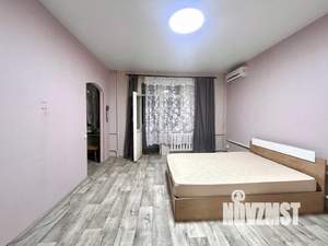 1-к квартира, вторичка, 30м2, 2/2 этаж