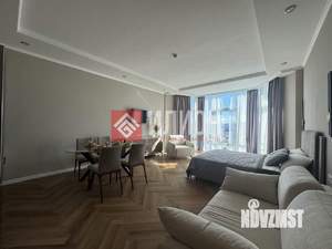 Студия квартира, вторичка, 45м2, 8/10 этаж