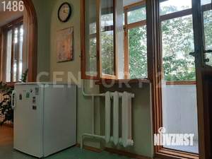 3-к квартира, вторичка, 71м2, 2/5 этаж