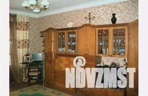 2-к квартира, вторичка, 60м2, 3/3 этаж