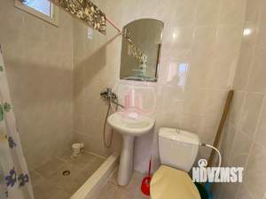 Студия квартира, вторичка, 18м2, 1/2 этаж