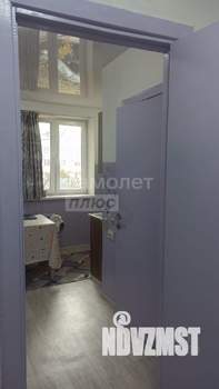 1-к квартира, вторичка, 35м2, 1/5 этаж