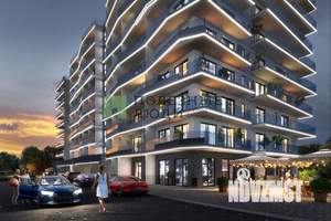 Студия квартира, вторичка, 29м2, 5/10 этаж