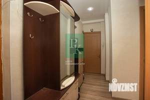 2-к квартира, вторичка, 44м2, 2/5 этаж