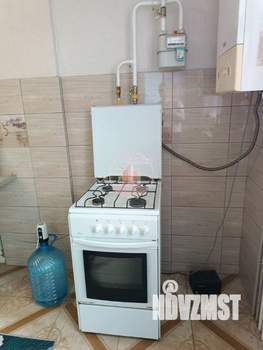 1-к квартира, вторичка, 42м2, 1/10 этаж
