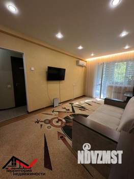 1-к квартира, вторичка, 31м2, 3/5 этаж