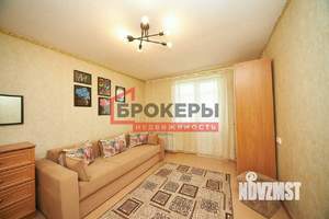 3-к квартира, вторичка, 70м2, 5/5 этаж