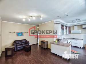 3-к квартира, вторичка, 133м2, 3/5 этаж