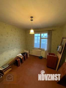 3-к квартира, вторичка, 69м2, 5/5 этаж