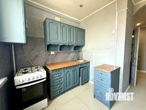 2-к квартира, вторичка, 45м2, 4/5 этаж